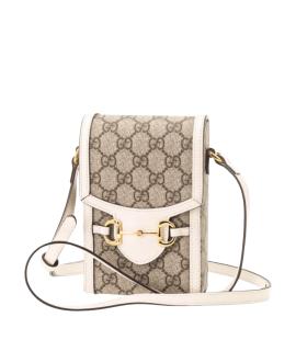 GUCCI Сумка через плечо