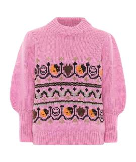 GANNI Джемпер / свитер