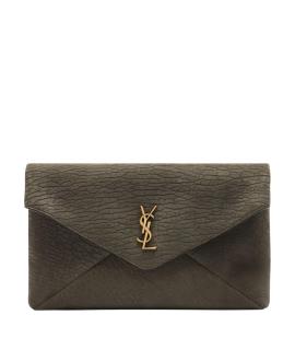 SAINT LAURENT Клатч/вечерняя сумка