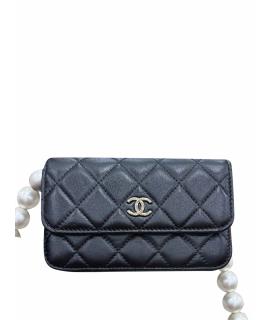 CHANEL Клатч/вечерняя сумка