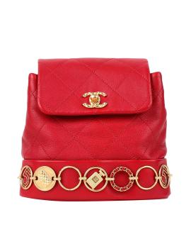CHANEL Рюкзак