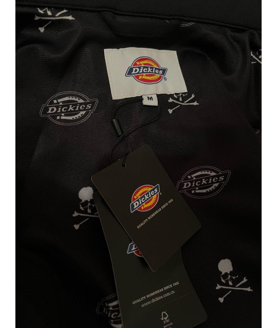 MASTERMIND JAPAN Черная куртка, фото 3