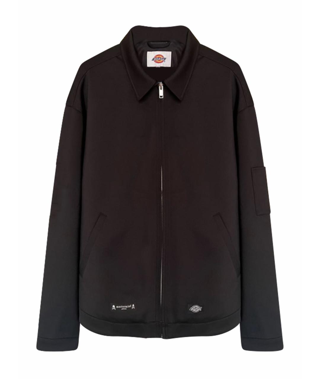 MASTERMIND JAPAN Черная куртка, фото 1