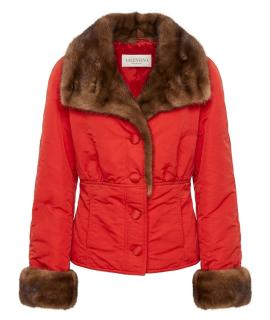 VALENTINO Куртка