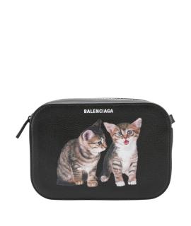 BALENCIAGA Сумка через плечо