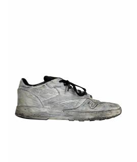 MAISON MARGIELA Низкие кроссовки / кеды