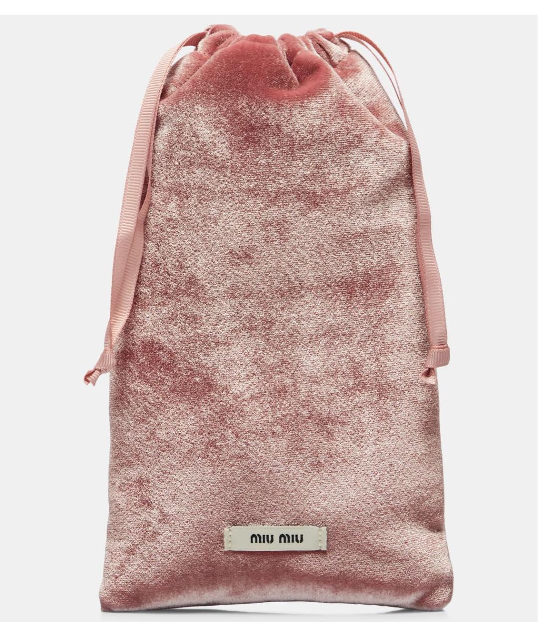 MIU MIU Солнцезащитные очки, фото 4