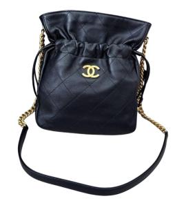 CHANEL Сумка через плечо