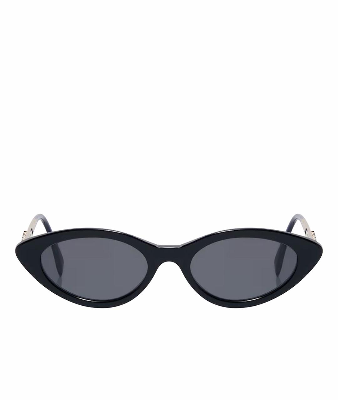 FENDI Солнцезащитные очки, фото 1