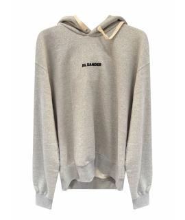 JIL SANDER Худи/толстовка