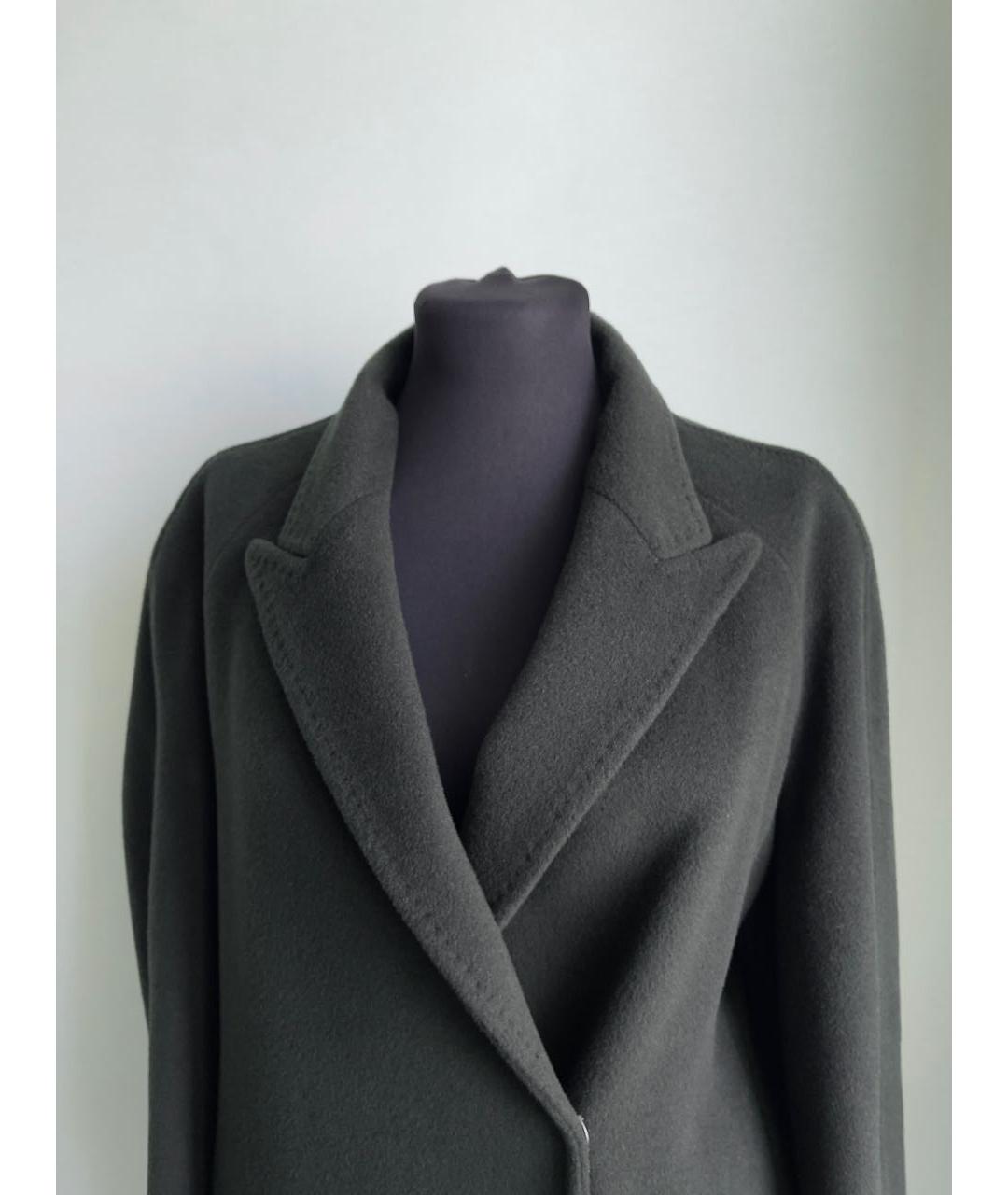 ROBERTO CAVALLI Шерстяное пальто, фото 7