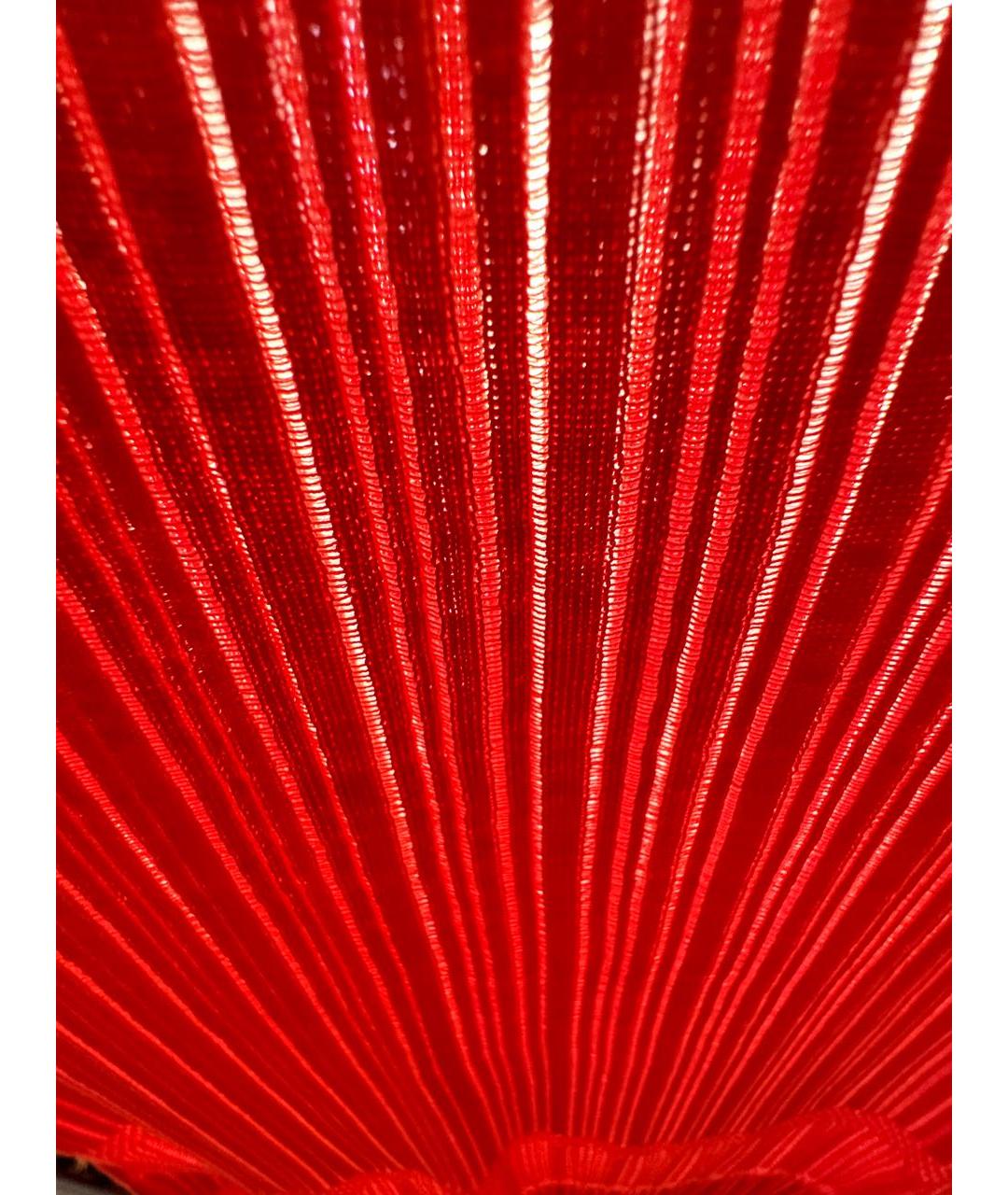 MALO Коралловое платье, фото 7