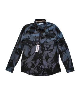 BIKKEMBERGS Кэжуал рубашка