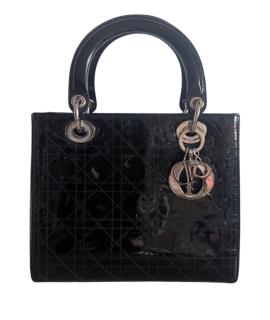 CHRISTIAN DIOR Сумка с короткими ручками