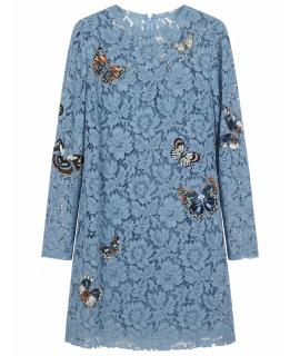 VALENTINO Коктейльное платье