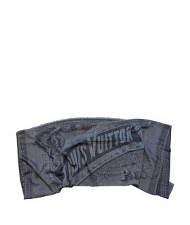LOUIS VUITTON Шарф