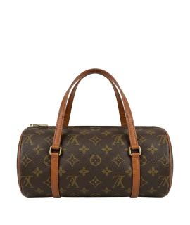 LOUIS VUITTON Сумка через плечо