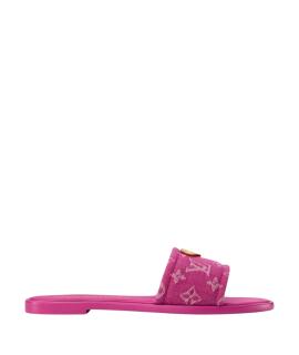 LOUIS VUITTON Шлепанцы