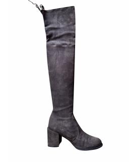 STUART WEITZMAN Ботфорты