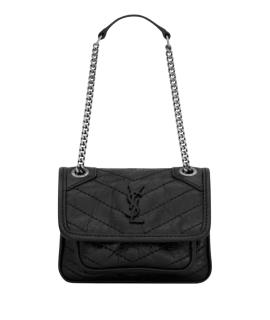 SAINT LAURENT Сумка через плечо