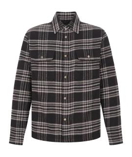 CHROME HEARTS Кэжуал рубашка