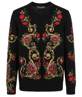 DOLCE&GABBANA Джемпер / свитер