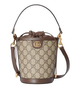 GUCCI Сумка через плечо