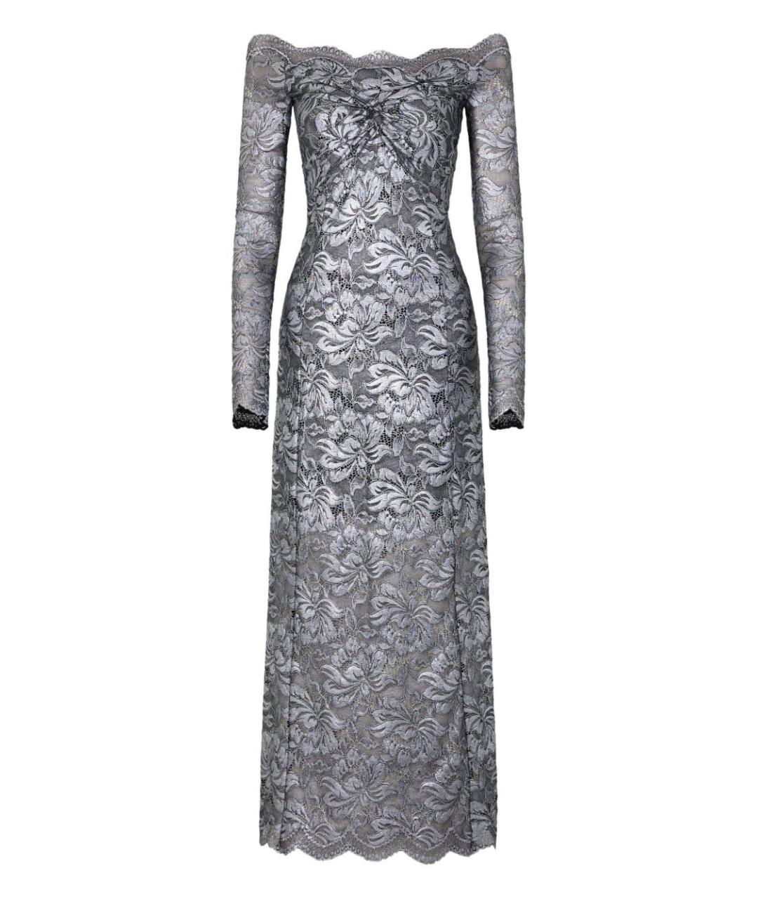 PACO RABANNE Вечернее платье, фото 1