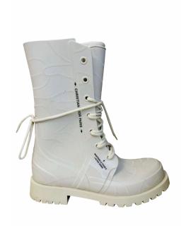 CHRISTIAN DIOR Сапоги