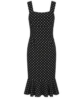 DOLCE&GABBANA Сарафан