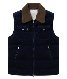 BRUNELLO CUCINELLI Жилет