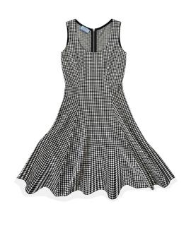 PRADA Повседневное платье