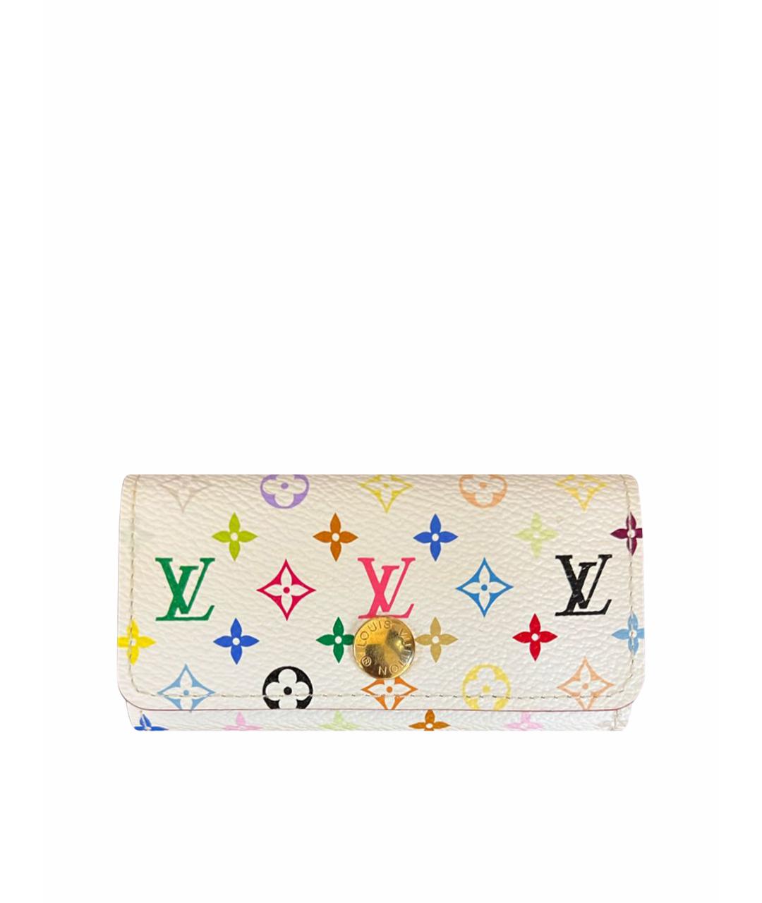 LOUIS VUITTON Мульти ключница, фото 1