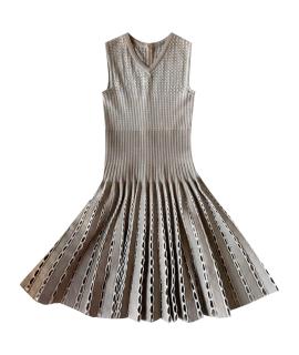 ALAIA Повседневное платье