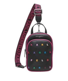 KARL LAGERFELD Сумка через плечо