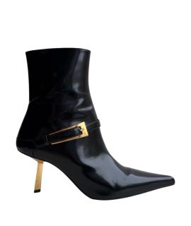 SAINT LAURENT Ботильоны