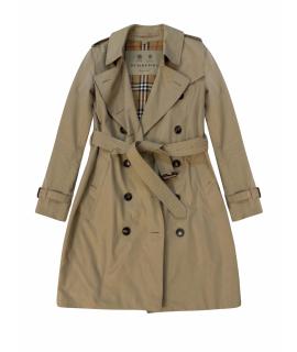 BURBERRY Тренч/плащ