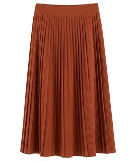 LORO PIANA Юбка макси