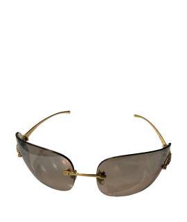 CARTIER Солнцезащитные очки