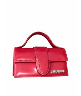 JACQUEMUS Сумка через плечо