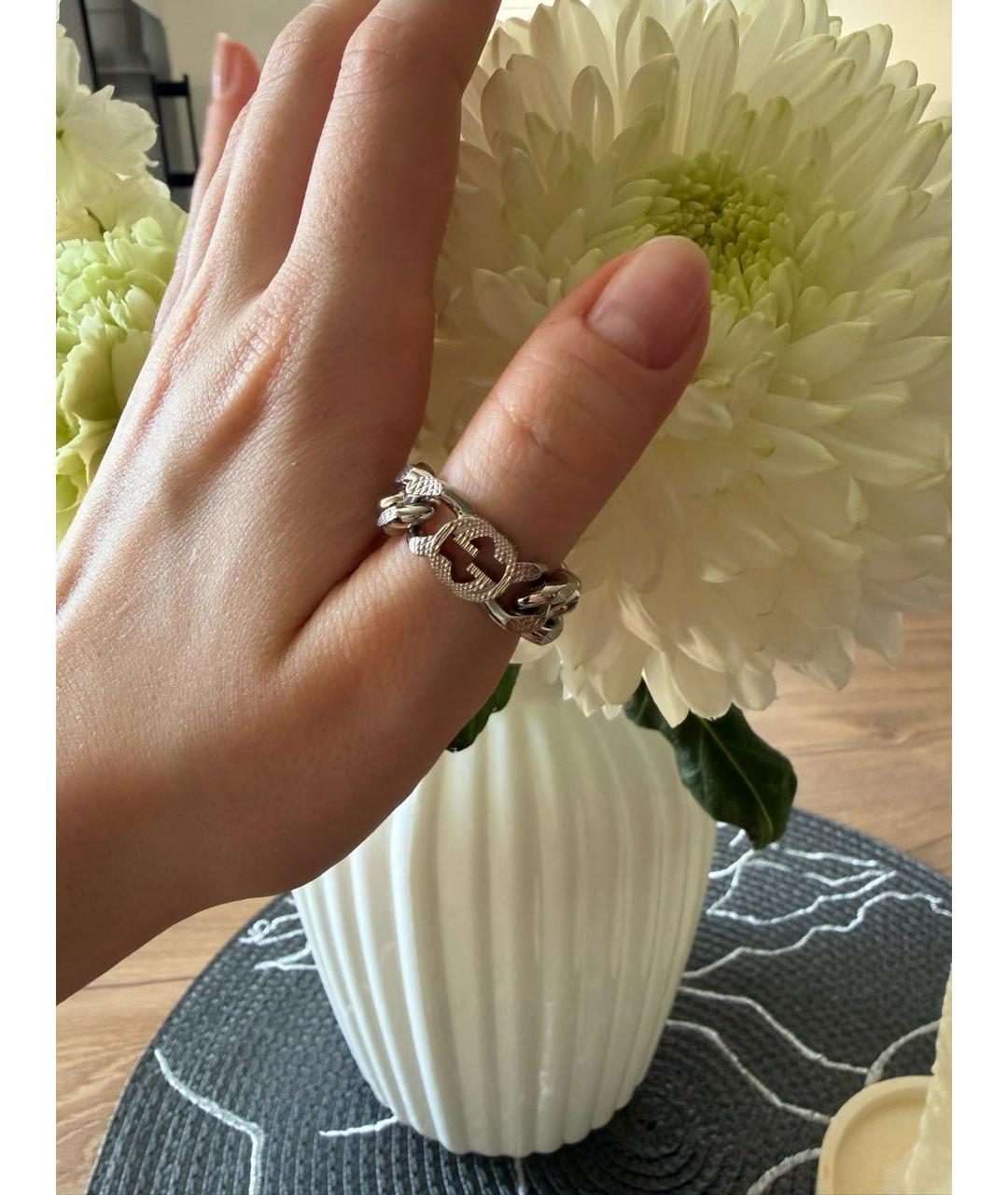 GUCCI Золотое кольцо, фото 6