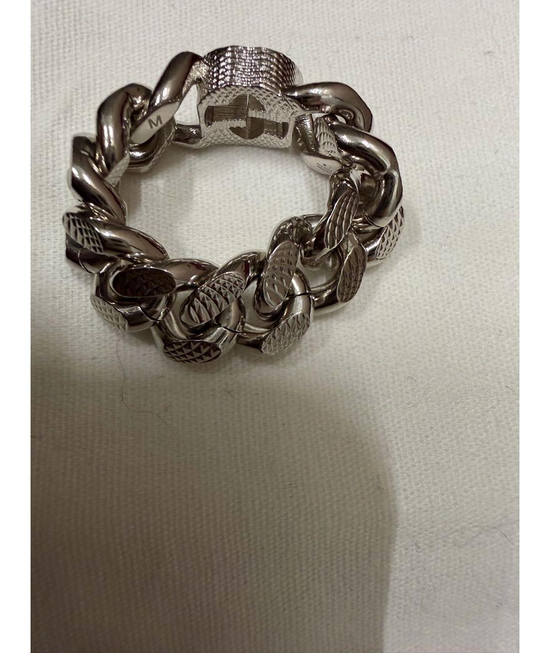 GUCCI Золотое кольцо, фото 4