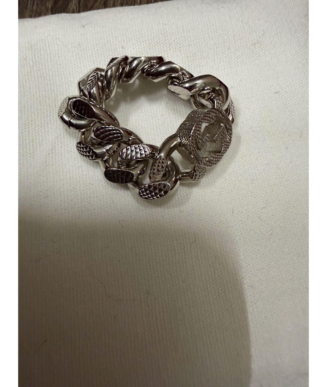 GUCCI Золотое кольцо, фото 9