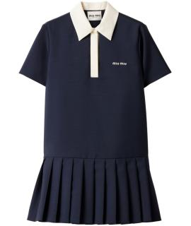MIU MIU Повседневное платье