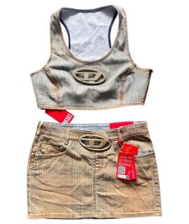 DIESEL Костюм с юбками