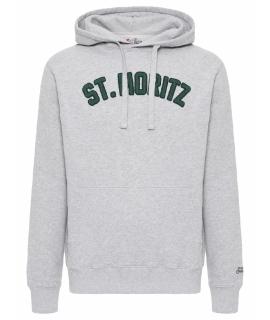 MC2 SAINT BARTH Худи/толстовка