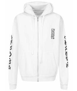 CHROME HEARTS Худи/толстовка