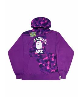 BAPE Худи/толстовка