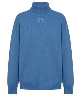 CHANEL Джемпер / свитер