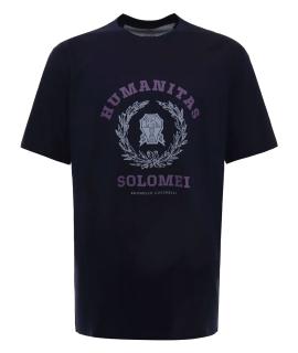 BRUNELLO CUCINELLI Футболка